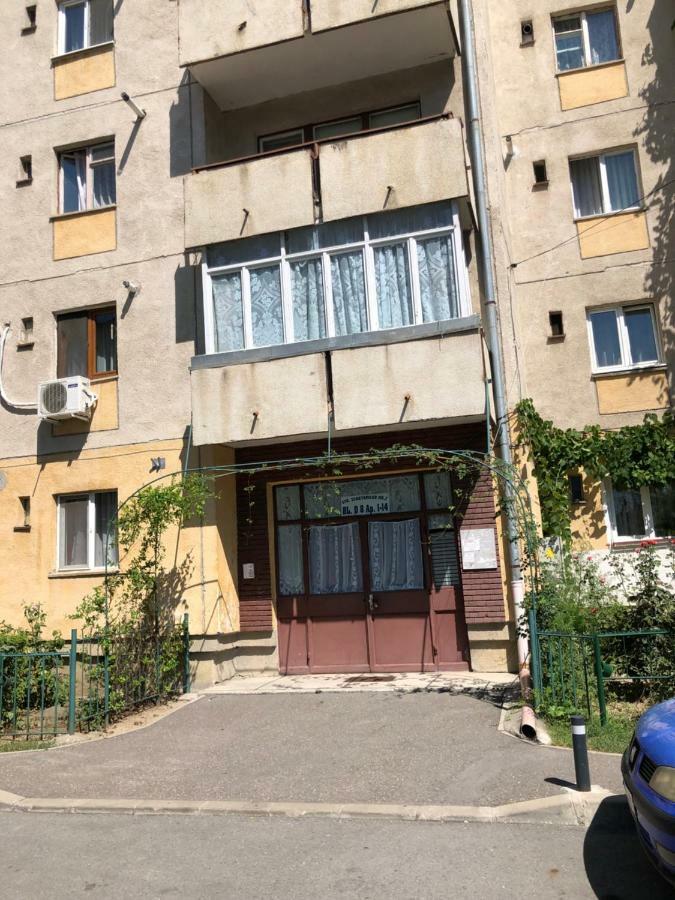 Da & Do Apartment Cluj-Napoca Exterior photo